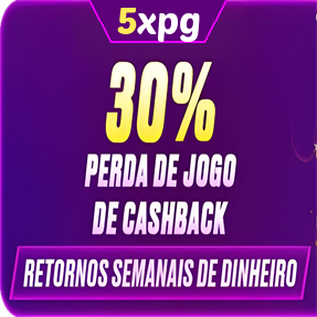 5xpg Fundo de Resgate de Perdas Semanais