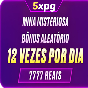 5xpg Mina Misteriosa